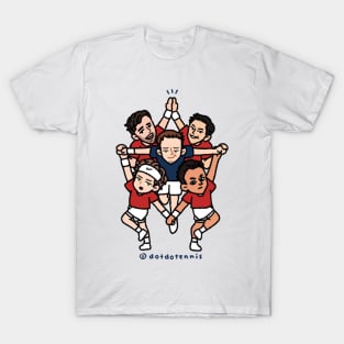 Dream Team Russia :3 T-Shirt